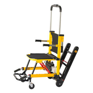 MN-AS041 최고의 가격 구급차 위층에서 들것 쉽게 운반 병원 가구 회사 및 안정 - Product Image 2