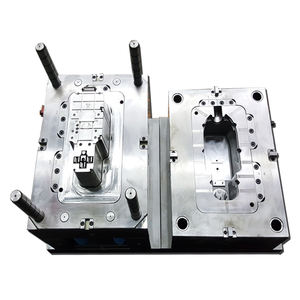 Pièces de rechange pour outils de moulage par injection BLADE PINS. Peut être personnalisé pour le moulage par injection - Product Image 3