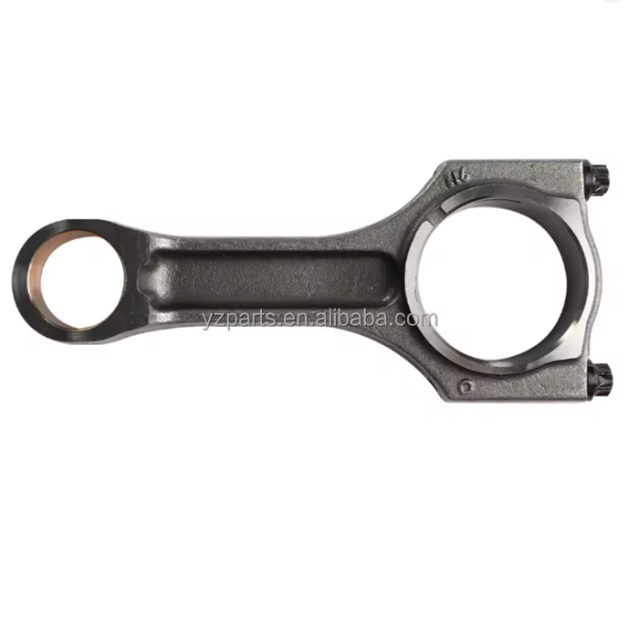 KING Bearing BMW 2.0L N47C20 N47D20 Diesel E60 E61 E81 E82 E84 E87 E88 E90 E91 F22 F30 F31 F34 F35 Mini R57 R58 R59 R60 I.21655363