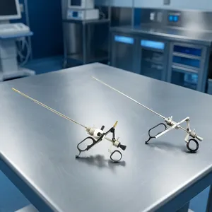 Elemento de Trabajo Bipolar, Instrumentos Quirúrgicos Reutilizables de Alta Calidad - Product Image 4