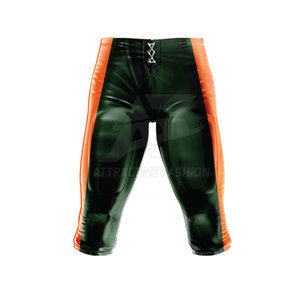 Nouveaux arrivages : uniformes de football américain, prix de gros, sur mesure, pour hommes, pour équipe. - Product Image 6