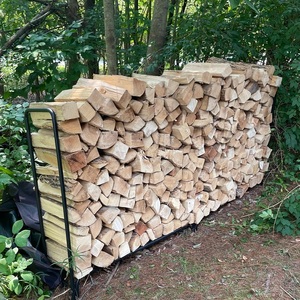 Bois de chauffage séché en gros offrant une performance thermique fiable, emballage pratique, pour détaillants et distributeurs - Product Image 6