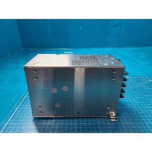 Alimentation à découpage AC-DC COSEL PAA300F-5 d'occasion – Pièces d'équipement semi-conducteur de génération précédente - Product Image 1
