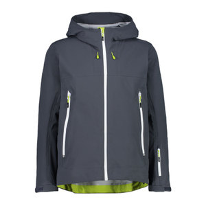 <b>Top</b> Sale New Professional Waterproof Windproof Breathable Men Plus Size Full Zipper Winter Outerwear Softshell Jacket - Product Image 1