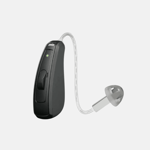 Audífonos recargables Bluetooth ReSound Key 361 RIE al por mayor, audífonos digitales programables para personas mayores - Product Image 2
