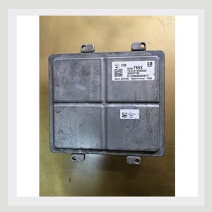 ชุดควบคุมเครื่องยนต์มือสอง (ECU) 395357783 ใช้ได้กับรถยนต์ทั่วไป - Product Image 4