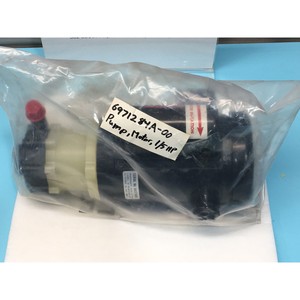 Bomba SCP 6971284A-00, Motor, 1/5 HP, Baldor - Equipo y Piezas de Semiconductores de Confianza de Global Legacy - Product Image 1