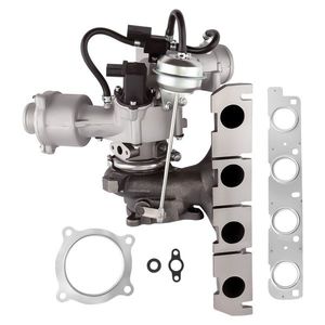 เทอร์โบชาร์จเจอร์สำหรับ Audi A4/A5 VW 2.0 TFSI 2009-2012 Quattro 06H145702G/06H145702L - Product Image 1