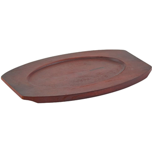 Wooden Serving Tray Rectangle Solid Color Handmade Minimalist Design Dishes & <b>Plates</b> Minimalist Design <b>plates</b> - Product Image 5