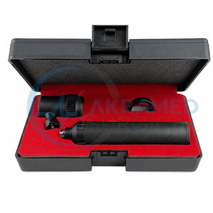 Dermatoscopio con Certificación CE, Set de Diagnóstico de la Piel, Lupa LED, Instrumento Médico Reutilizable - Product Image 1