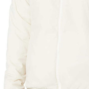 Veste d'hiver pour femme, imperméable, respirante, chauffante, écologique, en peau de mouton imprimée, matelassée, à capuche, 100% polyester - Style moderne pour l'extérieur - Product Image 5