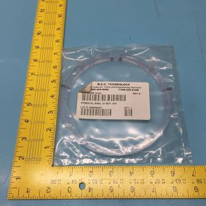M.E.C. MEC83306-1042L Anneau de support, 129566 - Équipements et pièces semi-conductrices d'origine fiables à l'échelle mondiale chez - Product Image 1