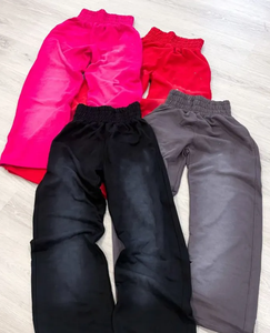 Pantalon de jogging cargo délavé à l'acide pour homme – Confort et style pour l'entraînement – Nouvelle collection – Meilleures ventes - Product Image 6