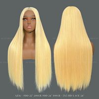 Perruques de cheveux humains lisses à lacet HD extensions de cheveux humains vierges perruques à lacet complète pour l'exportation vente en gros