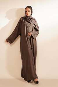 Custom OEM Prayer Abaya Muslim Girls Abaya Plus Size Women <b>Dresses</b> Abaya Women Muslim <b>Dress</b> Islamic Clothing A-Line <b>Dress</b> Women - Product Image 3