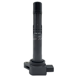 Bobinas de Encendido Haoxiang 30520-PNA-007 30520PNA007 para <span class=keywords><strong>Honda</strong></span> Accord Civic CRV Element Acura RSX 2.4 <span class=keywords><strong>2.0</strong></span> - Product Image 1