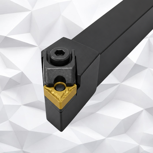 BCLNL 3232 P12 External CNC Turning <b>Tool</b> <b>Holder</b> Square CNMG 1204 Insert 20x20mm Lathe Precision Alloy Steel CNC <b>Tool</b> - Product Image 2