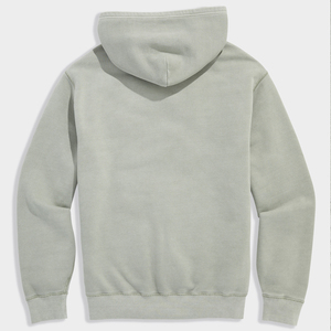 Sweat-shirts à capuche pour hommes en coton 100% Terry, vêtements de rue personnalisés, sweat-shirt durable pour hommes, fabricants de sweat-shirts à capuche pour hommes - Product Image 2