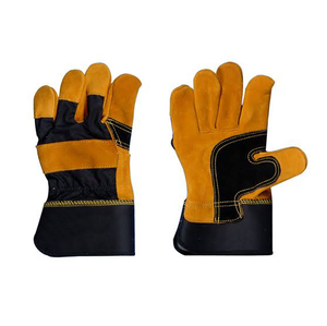 Guantes Canadienses Avanzados Diseñados para Brindar Calor Térmico Superior, Comodidad y Protección Contra el Viento en Condiciones de Nieve Extremas - Product Image 6