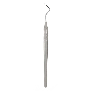 Explorador Periodontal Dental Manual para Diagnóstico, Sonda Ergonómica de Acero Inoxidable, Color y Tamaño Personalizables - Product Image 6