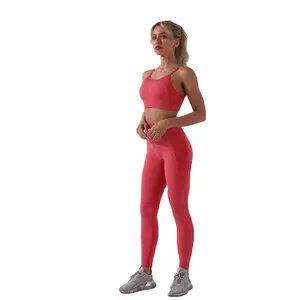 Groothandel kleding lane-Hoge Kwaliteit Lange Mouw Workout Sport Oefening Gym Dragen Yoga Top Kleding