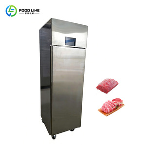 Armoire de décongélation et de marinage multifonctionnelle en acier inoxydable robuste, armoire de décongélation hygiénique - Product Image 3