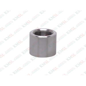IFM E43300 Industrial Component Welding <b>Adapter</b> for Sensors - Product Image 1