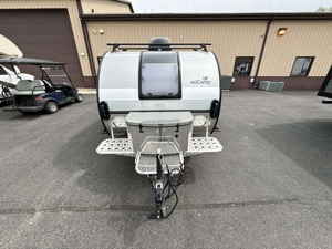 Caravana de Viaje Nu-camp TAB 360 BOON-DOCK Teardrop 2025 - Product Image 2
