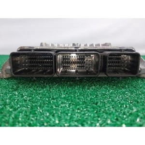 407 ECU et modules informatiques d'occasion 9655534080 - Product Image 3