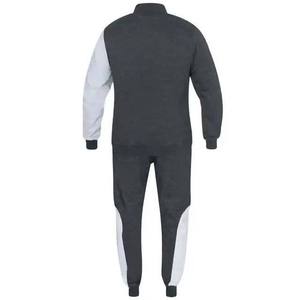 Conjunto Deportivo Premium para Hombre, de Poliéster, con Cierre Completo, Transpirable, para Entrenamiento, Running y Uso Casual, Trajes para Correr - Product Image 5
