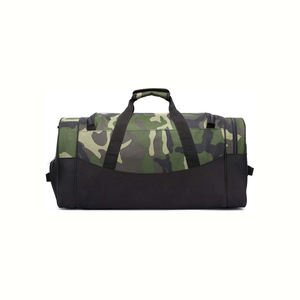Bolsa de Gimnasio Deportiva Unisex de Primera Calidad Hecha a Medida, la Más Vendida - Product Image 3