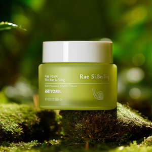 Crema Facial Rae Si Beulring Won Rae Si Snail Essence - Product Image 3