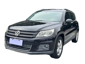 Volkswagen <span class=keywords><strong>Tiguan</strong></span> <span class=keywords><strong>2013</strong></span> 1.8TSI Automático, Tracción en Dos Ruedas, Versión de Lujo, Buen <span class=keywords><strong>Precio</strong></span>, Hecho en China - Product Image 1