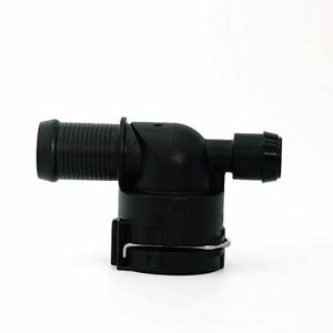 Connecteurs rapides de haute qualité NW12 NW16 PA6 PA66 PA12 SAE VDA à bas prix, état neuf, en caoutchouc pour pièces automobiles BYD - Product Image 1