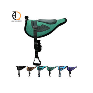 Tapis d'équitation sans selle de qualité supérieure pour chevaux - Product Image 1