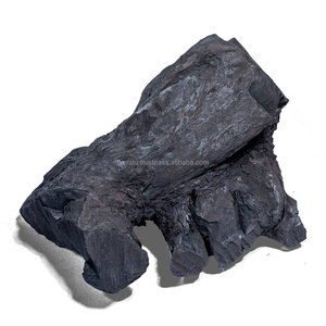 Charbon de bois naturel de caféier OEM pour grillades coréennes, avec emballage personnalisé à marque privée, provenant du Vietnam - Product Image 5
