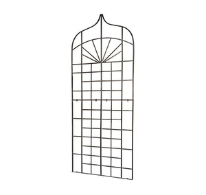 Metal <b>Grid</b> <b>Wall</b> Trellis Plant Support - Product Image 3