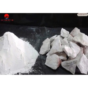 Superior Grade Calcium <b>Carbonate</b> Premium Product for Enhanced Rigid PVC Sheets for Bangladesh Market - Product Image 1