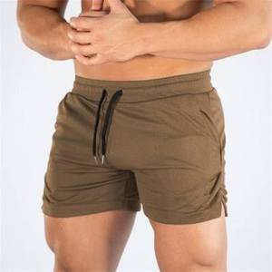 Pantalones cortos deportivos para hombre al por mayor, pantalones de chándal para correr, pantalones cortos de jogging, pantalones cortos deportivos para hombre - Product Image 1
