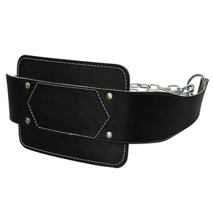 Weightlifting Premium Steel <b>Chain</b> for Power Lifting Workout Pull Ups Dip <b>Belts</b> - Product Image 2