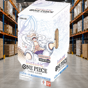 [OPK-05] Awakening of The New Era - Booster Box Coreano da Collezione per Forniture al Dettaglio - Product Image 4