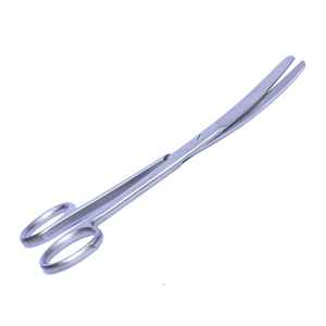 Tijeras para Aplicaciones Médicas, Herramienta de Corte Reutilizable para la Remoción Segura de Vendajes, Gasa y Material Postoperatorio - Product Image 1