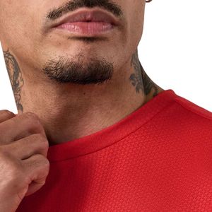Camiseta Deportiva sin Mangas para Hombre, Informal, para Gimnasio, Entrenamiento, Fitness, Ropa Deportiva, 100% Algodón, Secado Rápido - Product Image 3