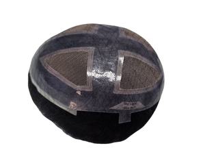 วิกผมแท้แบบอินเดีย รีมี ฮิวแมน แฮร์ ทูพี  แบบผมหยิกหยักศกและแบบลอนลึก  แบบเส้นเดียวสำหรับติดกับลูกไม้  ทุกสี - Product Image 3