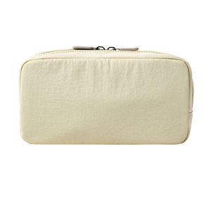 Estuche para Lápices con Diseño de Animales Adorables, Personalizado, con Ventana Transparente y Cierre de Cremallera, para Almacenamiento de Artículos de Papelería - Product Image 2