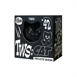 TWS - [NO TRAGEDY] ROMEO CAT Ver. - Product Image 2