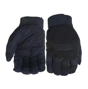 Nexstar II-Medium Weight Duty <b>Gloves</b> Tactical Multi-Duty Cut Resistant <b>Touchscreen</b> <b>Gloves</b> - Product Image 4