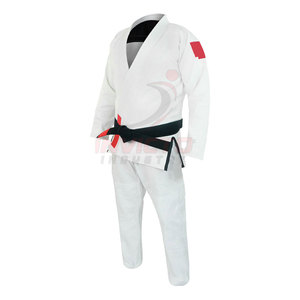 Uniforme de BJJ de alta calidad hecho a medida para hombres, último diseño, uniforme de BJJ profesional hecho a medida. - Product Image 5