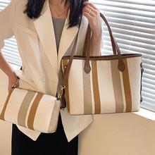 Bolsa de Lona Resistente y Ecológica con Asas Largas, Logotipo Personalizado, Venta al Por Mayor de Fábrica - Product Image 5