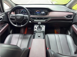 รถยนต์มือสอง 2023 ทรัมป์ชี เอ็ม6 โปร ลักชัวรี่ 270T DCT FWD รุ่น MPV วิ่ง 1455 กม. ขายส่งจากจีน - Product Image 6
